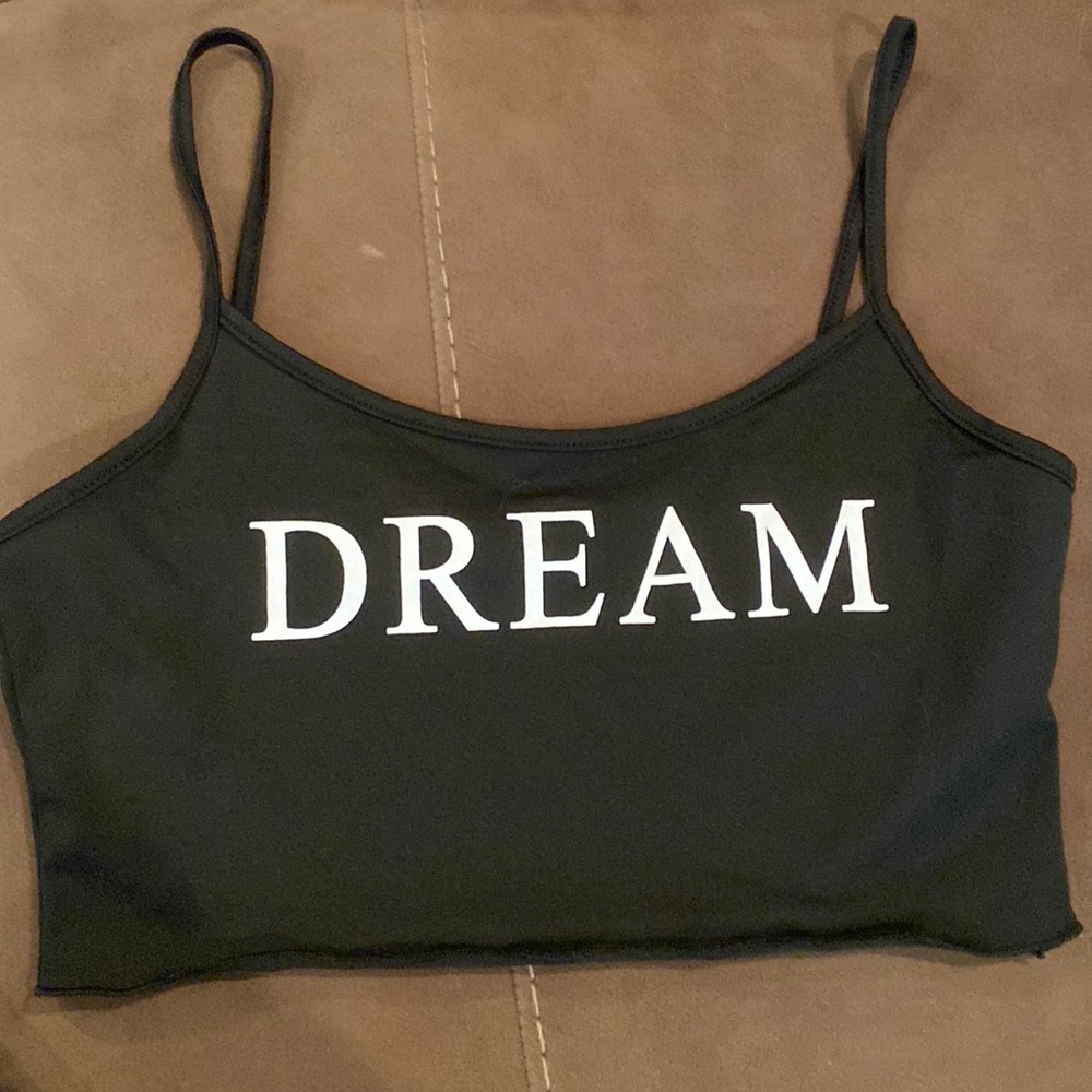 Girls pjs “Dream”